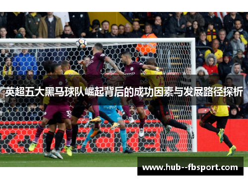 英超五大黑马球队崛起背后的成功因素与发展路径探析