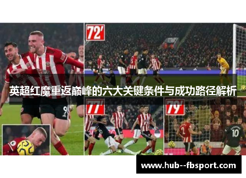 英超红魔重返巅峰的六大关键条件与成功路径解析